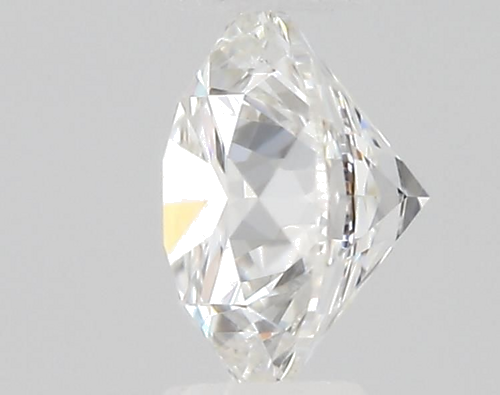 0.2 carat F-VS2 Excellent cut Natūralus Round Deimantas (1)