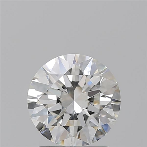 1.81 carat G-VS2 Excellent cut Natūralus Round Deimantas (1)