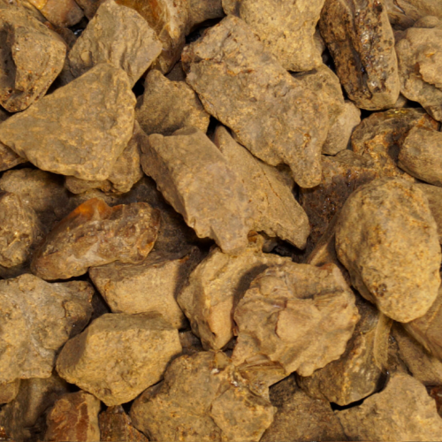 Необработен кехлибар 5 гр. - 35 гр. (2)