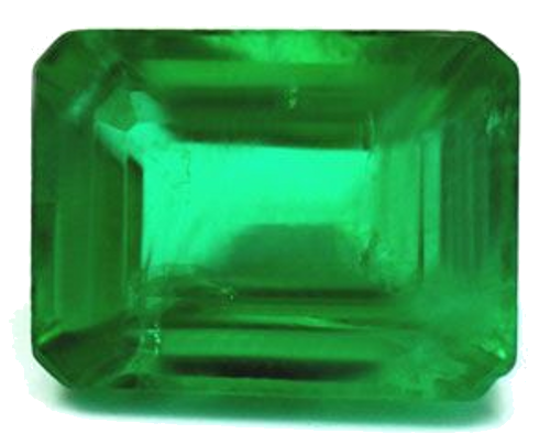 1.9 carat GREEN Emerald Smaragdas (1)