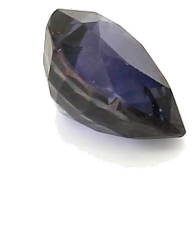 1.21 carat PURPLE BRILLIANTSTEP cut Pear Safyras (1)