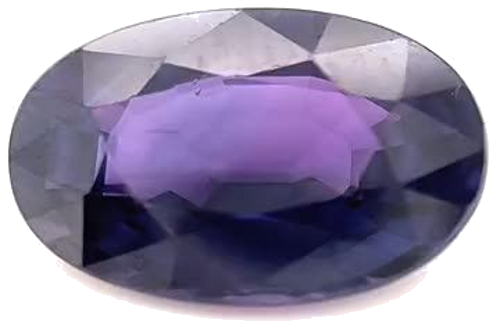 4.99 carat PURPLE Oval Safyras (1)