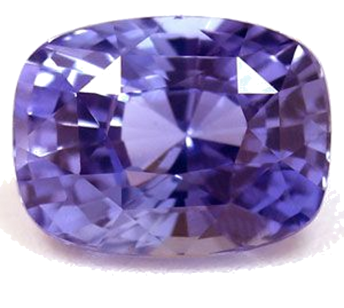 1.65 carat BLUE Cushion Safyras (1)