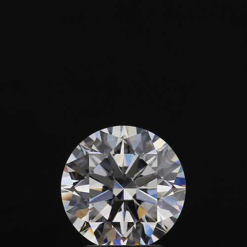 1.84 carat I-VS2 Excellent cut Natūralus Round Deimantas (1)