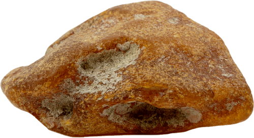 13.05 g Sea amber nugget (1)