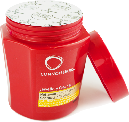 Cleaning Liquid Connoisseurs (3)