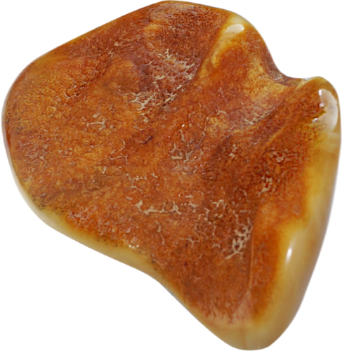 27 g Baltojo gintaro grynuolis (3)