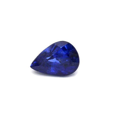 2.7800000000000002 carat BLUE MODIFIEDBRILLIANTSTEP cut Pear Safyras (1)