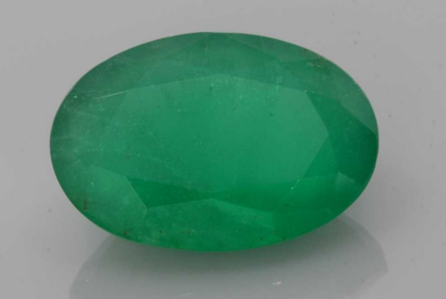 10.56 carat GREEN Smaragdas (1)