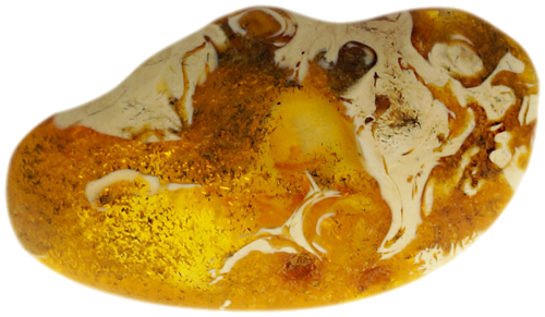 1,70 гр. Самороден кехлибар (2)