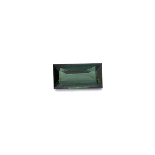 0.84 carat GREEN STEP cut Other Safyras (1)