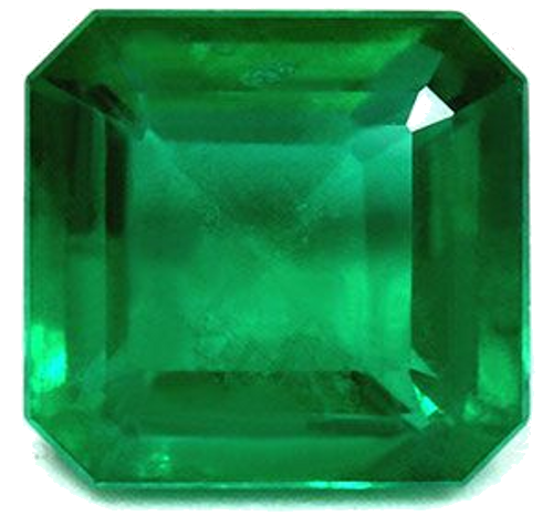 4.25 carat GREEN Emerald Smaragdas (1)