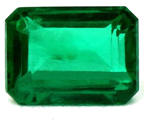 1.37 carat GREEN Emerald Smaragdas (1)