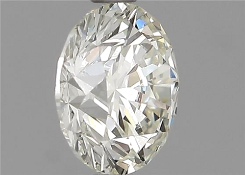 1.2 carat K-VVS2 Excellent cut Natūralus Round Deimantas (1)