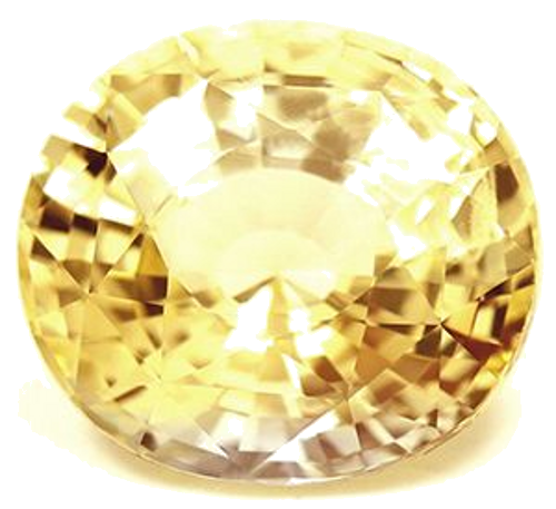 4.79 carat YELLOW Oval Safyras (1)