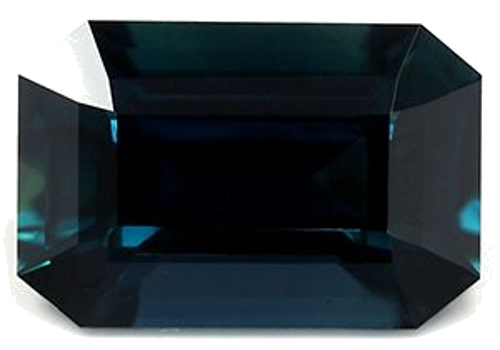 2.52 carat BLUE Emerald Safyras (1)