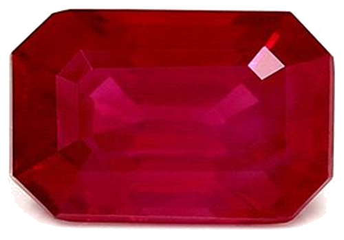 1.14 carat RED Emerald Rubinas (1)