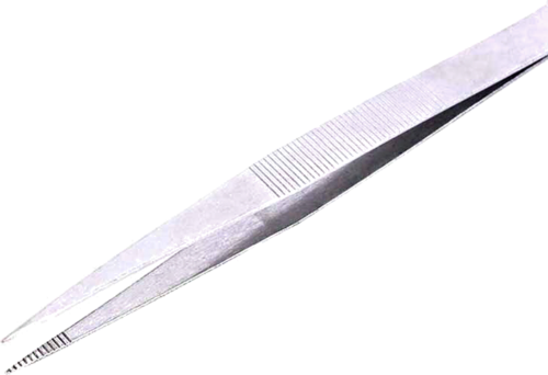 Пинцета - лопата за диаманти и перли Gem Shovel (3)