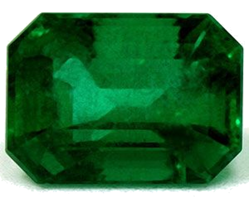 1.56 carat GREEN Emerald Smaragdas (1)