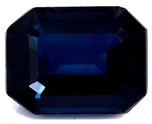 2.41 carat BLUE Emerald Safyras (1)