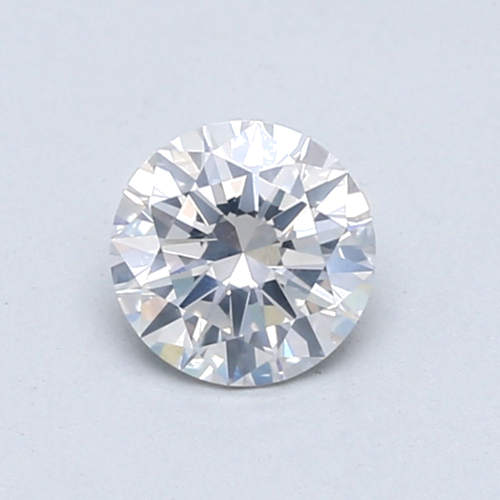 0.7 carat E-SI2 Excellent cut Natūralus Round Deimantas (1)