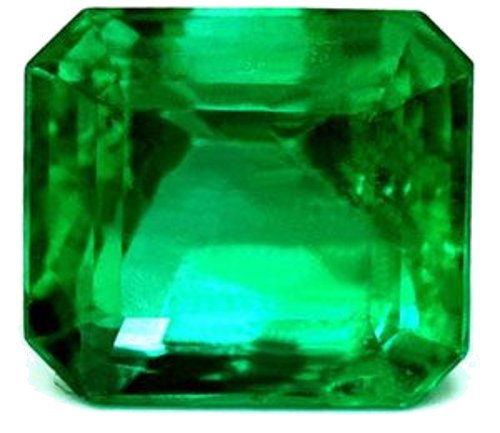 2.04 carat GREEN Emerald Smaragdas (1)