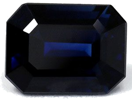 2.91 carat BLUE Emerald Safyras (1)