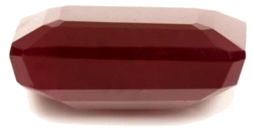9.91 carat RED Emerald Rubinas (1)