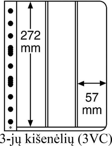 Sheets Vario (Clear) (9)