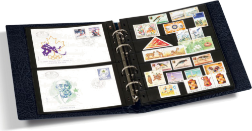 Албум Optima F (4)