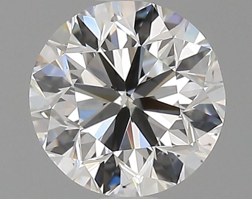 1.0 carat E-SI1 Very Good cut Natūralus Round Deimantas (1)