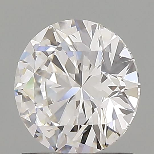 1.06 carat H-VS1 Excellent cut Natūralus Round Deimantas (1)