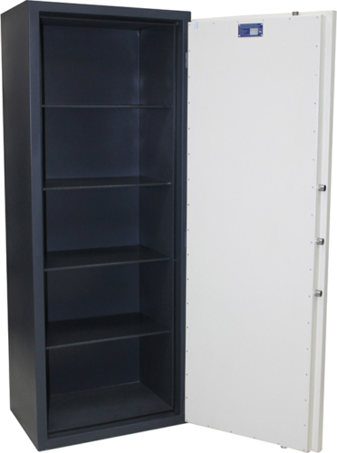 Fire-Resistant Archive Safe FSL.180.E (162 kg) (3)