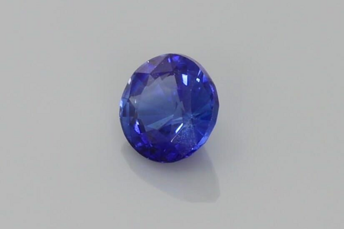 0.76 carat BLUE Safyras (1)