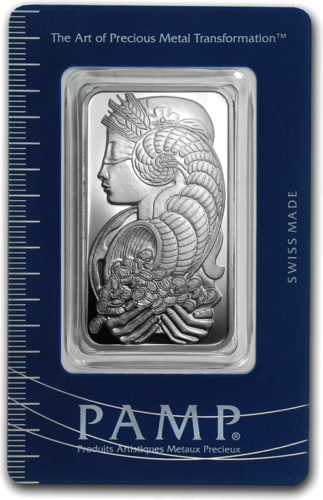 1 oz PAMP Suisse Lady Fortuna sudraba lietnis (1)