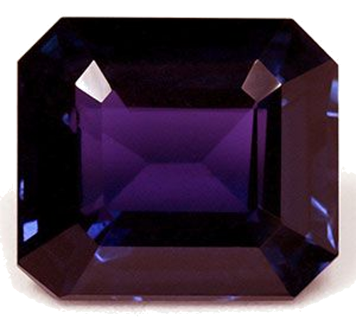 6.84 carat PURPLE Emerald Safyras (1)