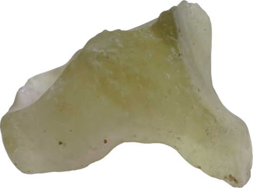 Meteorīts Campo del Cielo - Metāliskais meteorīts (3)