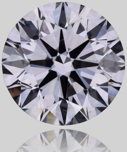 1.2 carat F-VS2 Excellent cut Natūralus Round Deimantas (1)