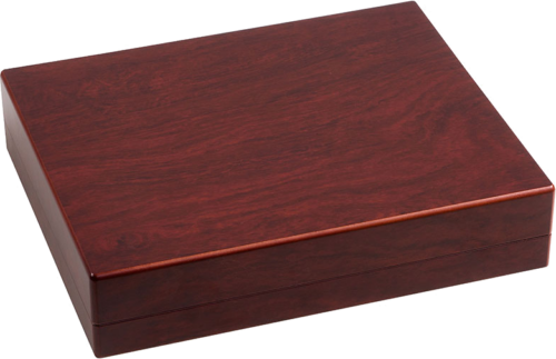 Бокс для наборов монет евро VOLTERRA QUATTRO (2)