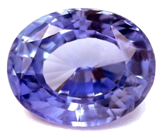 2.73 carat BLUE Oval Safyras (1)