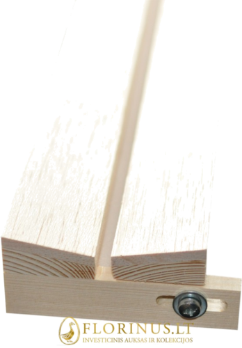 Adjustable Wooden Entomological Spreader (4)