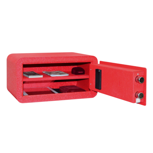 Сейф для дома, офиса или гостиницы Griffon MSR.20.E (11)