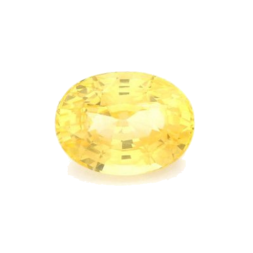6.01 carat YELLOW MODIFIEDBRILLIANTSTEP cut Oval Safyras (1)