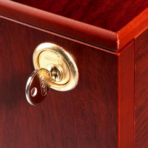 Кофр для лотков TAB Large (2)