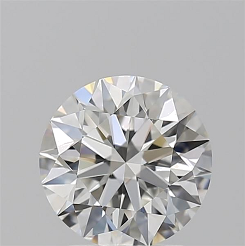 2.0 carat G-VVS2 Excellent cut Natūralus Round Deimantas (1)