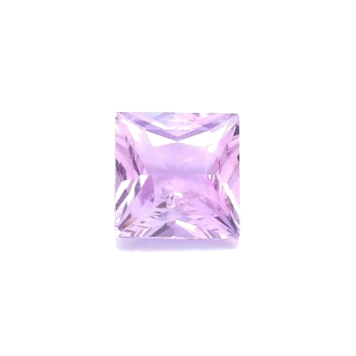 2.2 carat PURPLE MODIFIEDBRILLIANTFANCY cut Square Safyras (1)