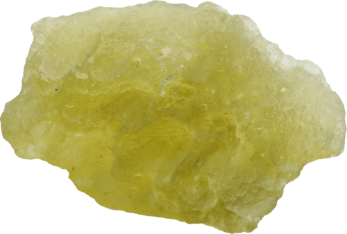 Meteorīts Campo del Cielo - Metāliskais meteorīts (2)