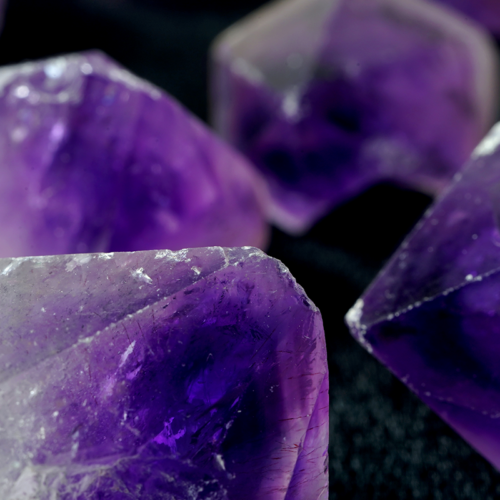 15 - 20g Amethyst (5)