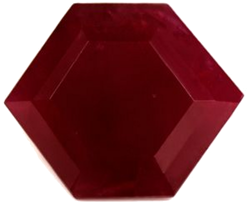2.92 carat RED Other Rubinas (1)