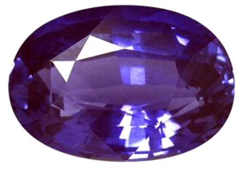 7.85 carat BLUE Oval Safyras (1)
